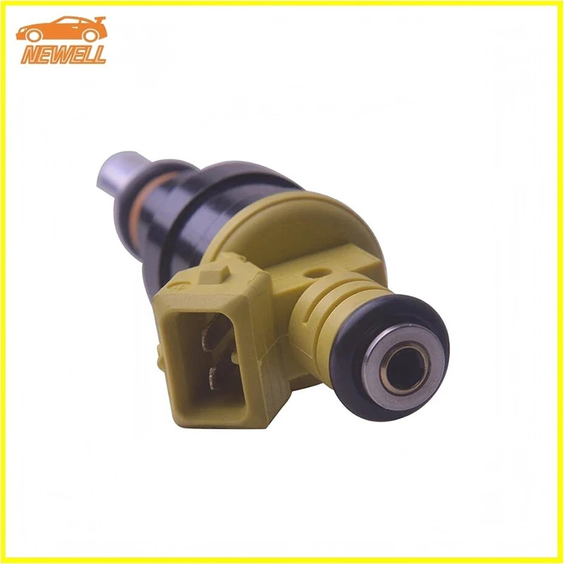 46 шт. 0280150744 Топливный инжектор для Opel Astra F MK3 Calibra Cavalier Kadett Gsi Gt GTE 1991-2001 2.0 16v C20XE (art.: 3920dcd3807ed) - 3920dcd3807ed