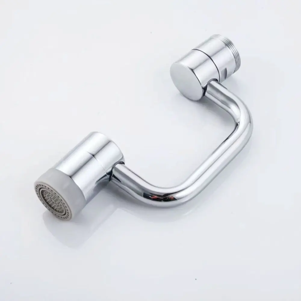 

Аэратор для смесителя 1080°, нержавеющая сталь