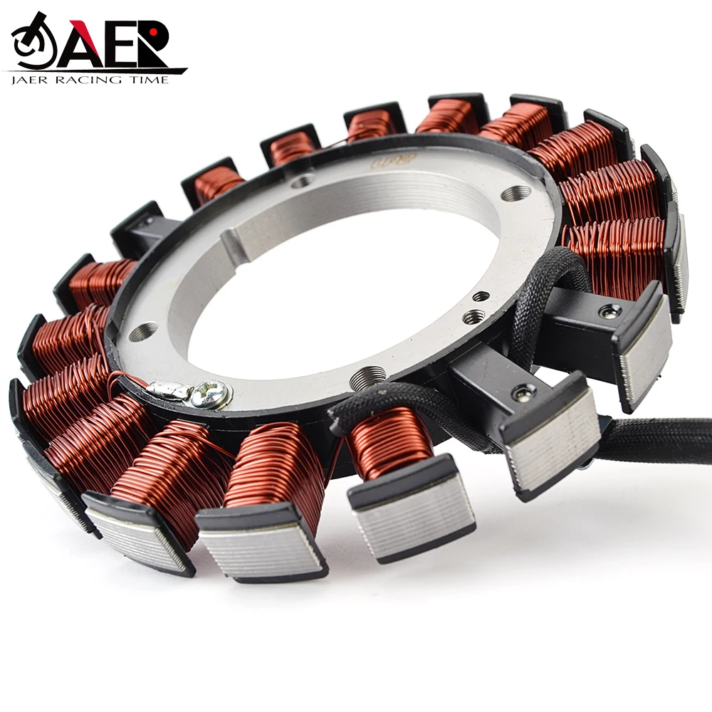 59031-7002 Катушка статора для Kawasaki FH381V FH430V FH451V FH480V FH500V FH541V FH580V FS481V FS541V FS600V FX481V 59031-7011