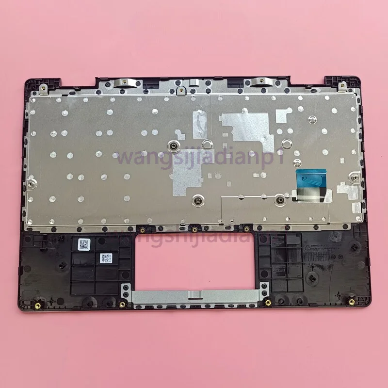 Новый оригинальный чехол для Asus Chromebook 11 c204ma C с клавиатурой 13n1-86a0201