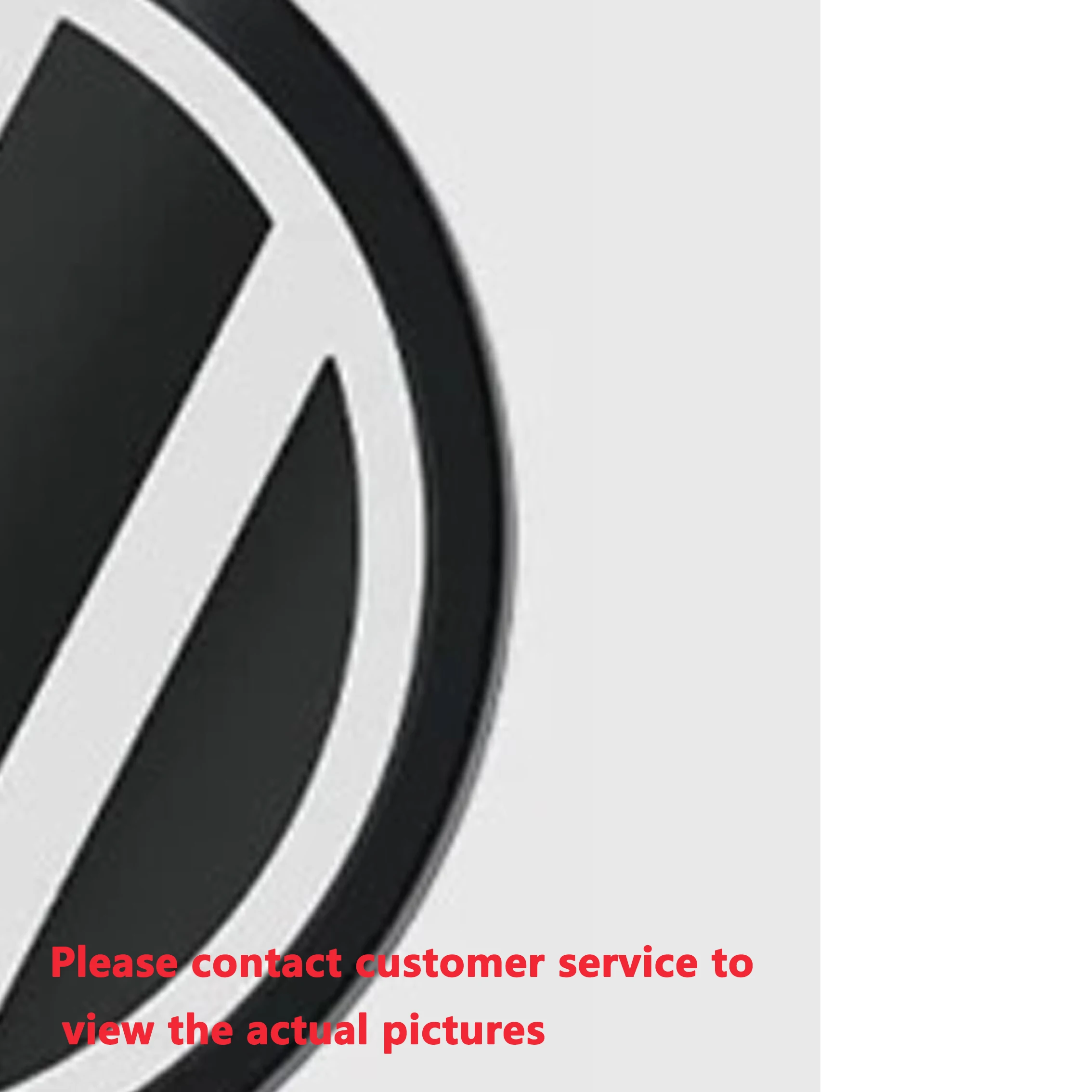 

Передняя решетка ACC/radar с эмблемой подсветки для Golf7Sportvan/Golf7.5/passat/poloMK6/Arteon/Caddy/Jetta/T-Roc/T-Cross