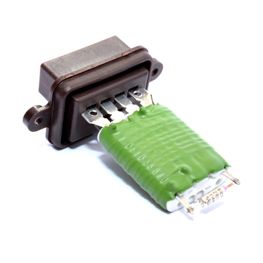 

7082388 46723712 New Resistor Interior Blower For Fiat Palio Weekend