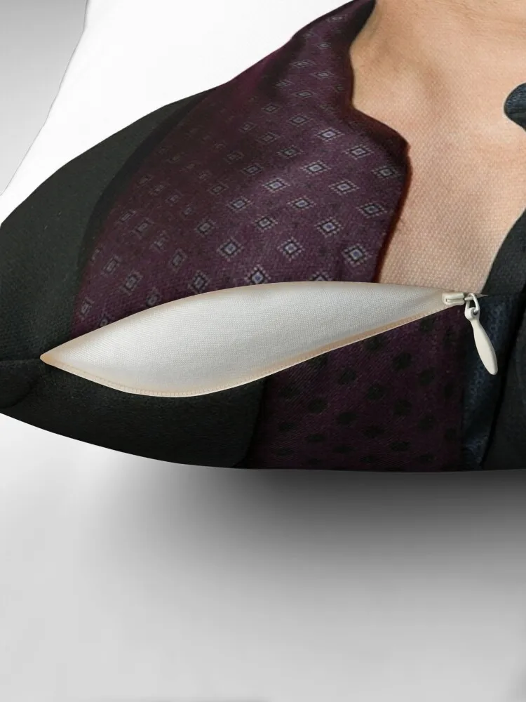 Серые декоративные подушки Mathew Рождественская подушка для дома кровати