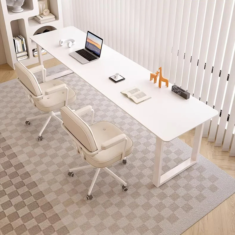 Стол для игровой комнаты макияжа современные Угловые аксессуары руководителя