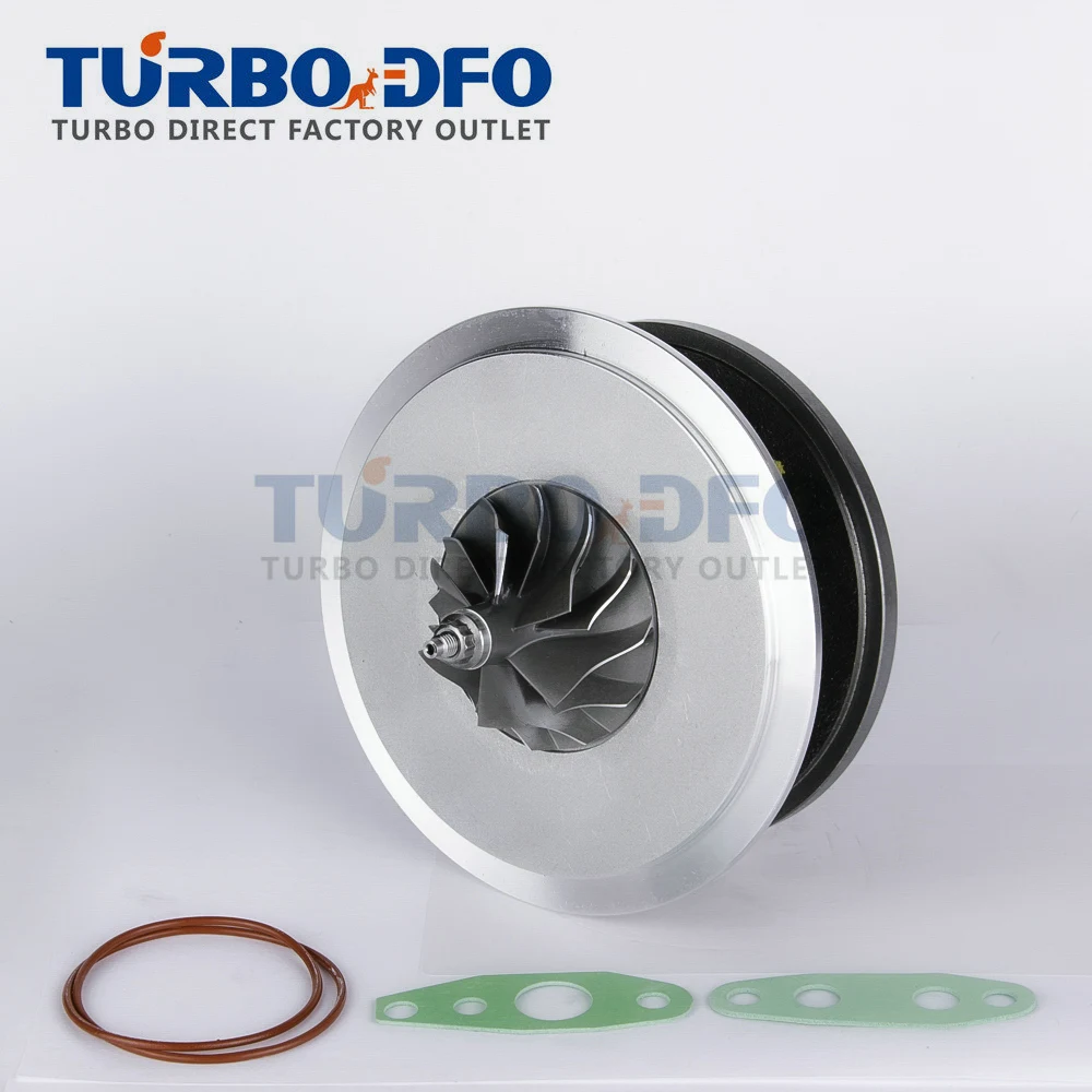 

GTA2056V Turbo Cartridge 14411-EB70B 769708-5004S for Nissan Navara Pathfinder 2.5 DI 126Kw 171HP YD25 14411-EC00C 2006 NEW