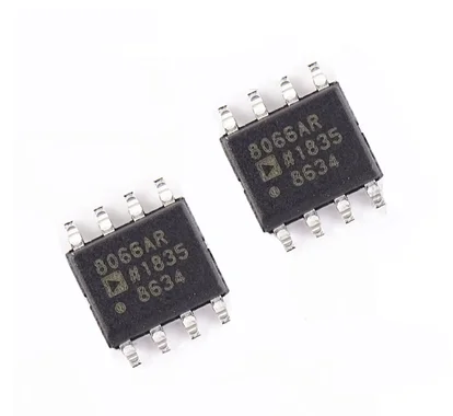 

10 шт. AD8066ARZ AD8066AR AD8066 SOP-8