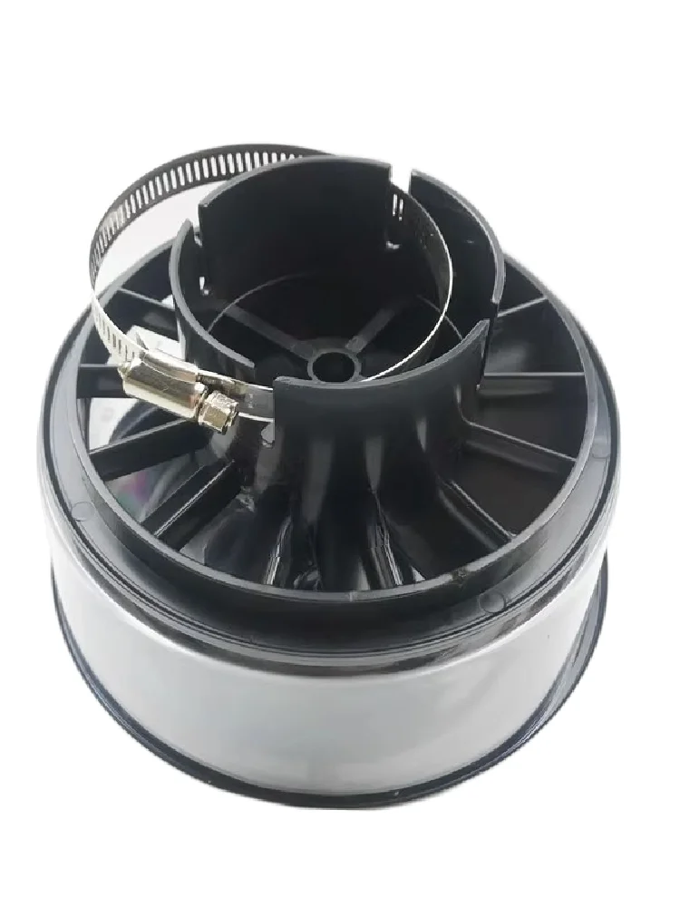 Фильтр воздухозаборный для экскаватора Doosan Daewoo 55 Hitachi 70 Hyundai 60