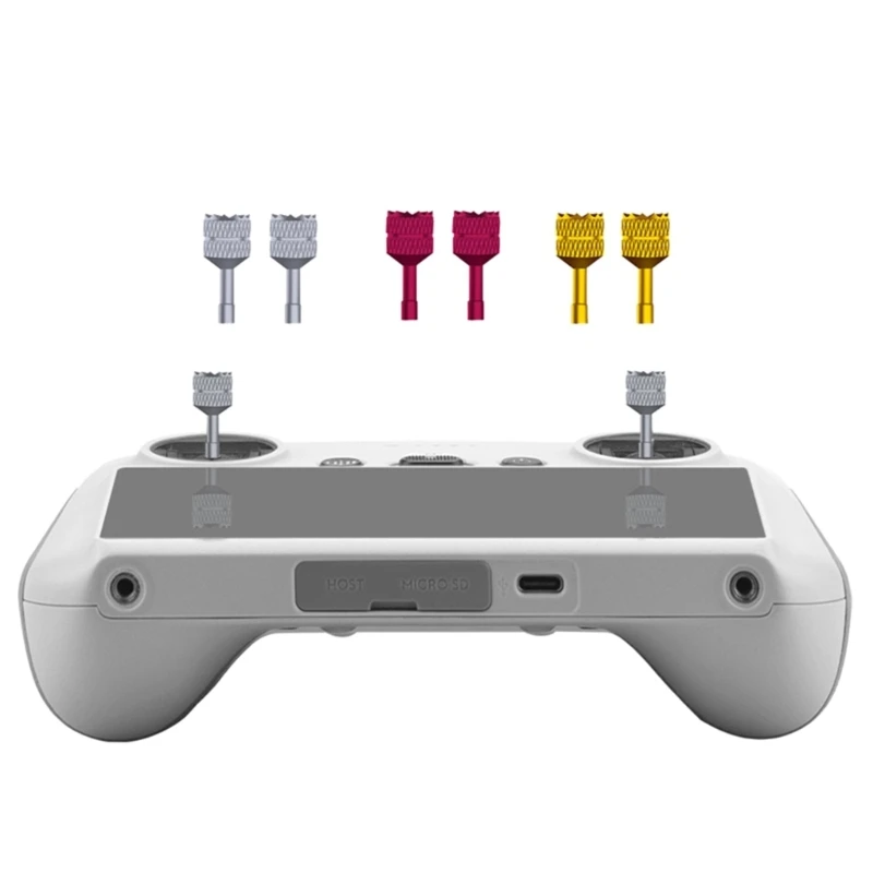 

Пульт дистанционного управления Джойстик для Mini 3 PRO Thumb Rocker Stick Control ler Protector