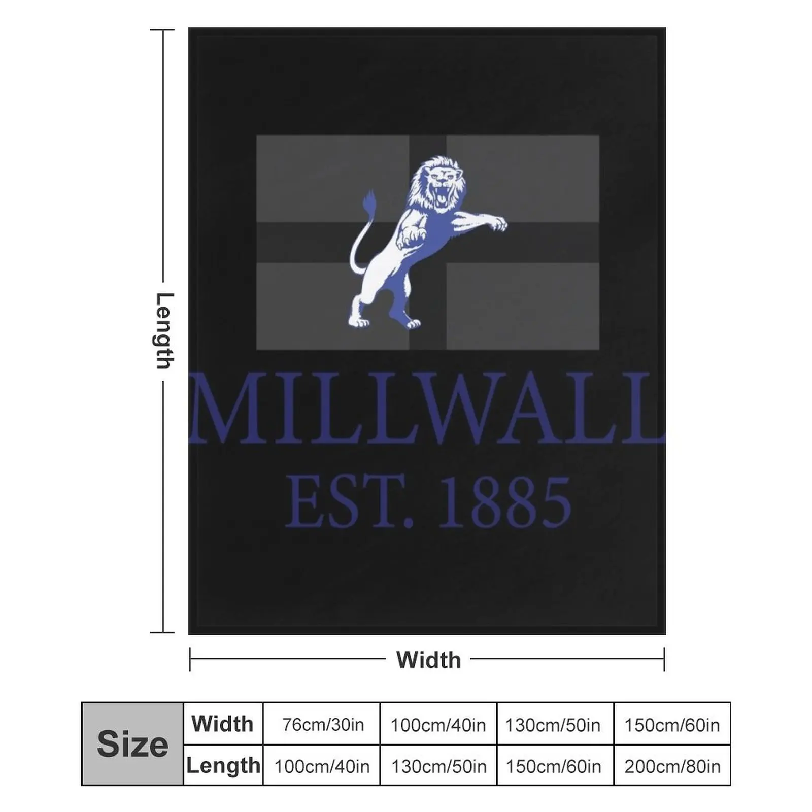 Одеяло Millwall 1845 теплое одеяло для дивана одеяла
