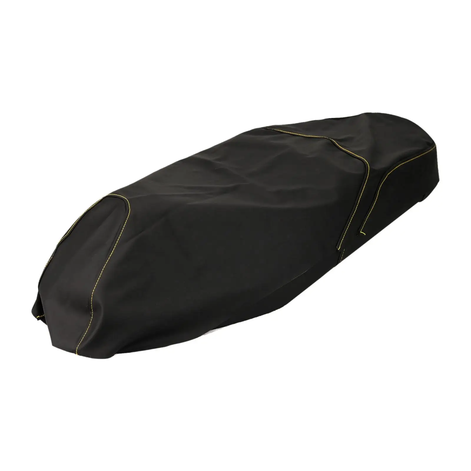 

Motorbike Flexible DIY Seat Protector for