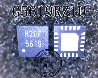 

Новый G5619RZ1U G5619 5619