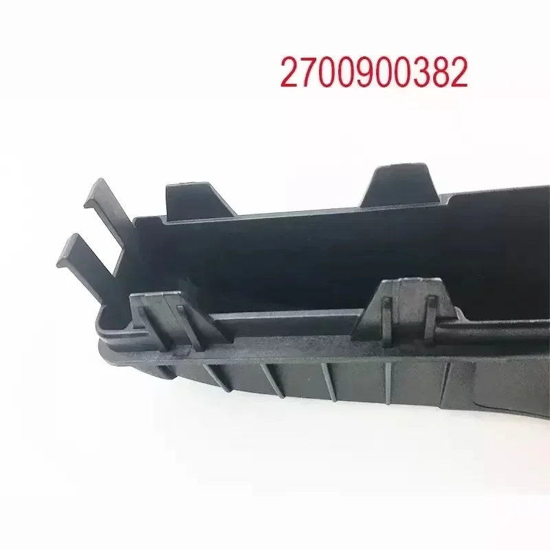 2700900282 2700900382 2700900100 Впускная труба воздуха коллектора для Mercedes-Benz B-Class 2012-2013 Bmw F0 N54