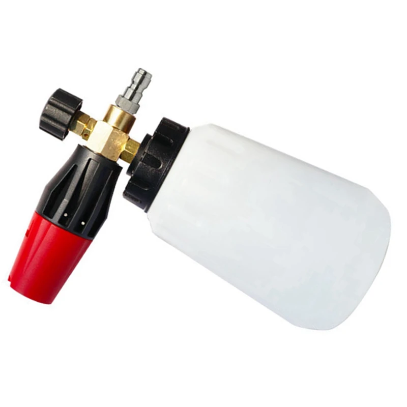 2 шт. насадка для мойки под давлением Karcher Interskol L