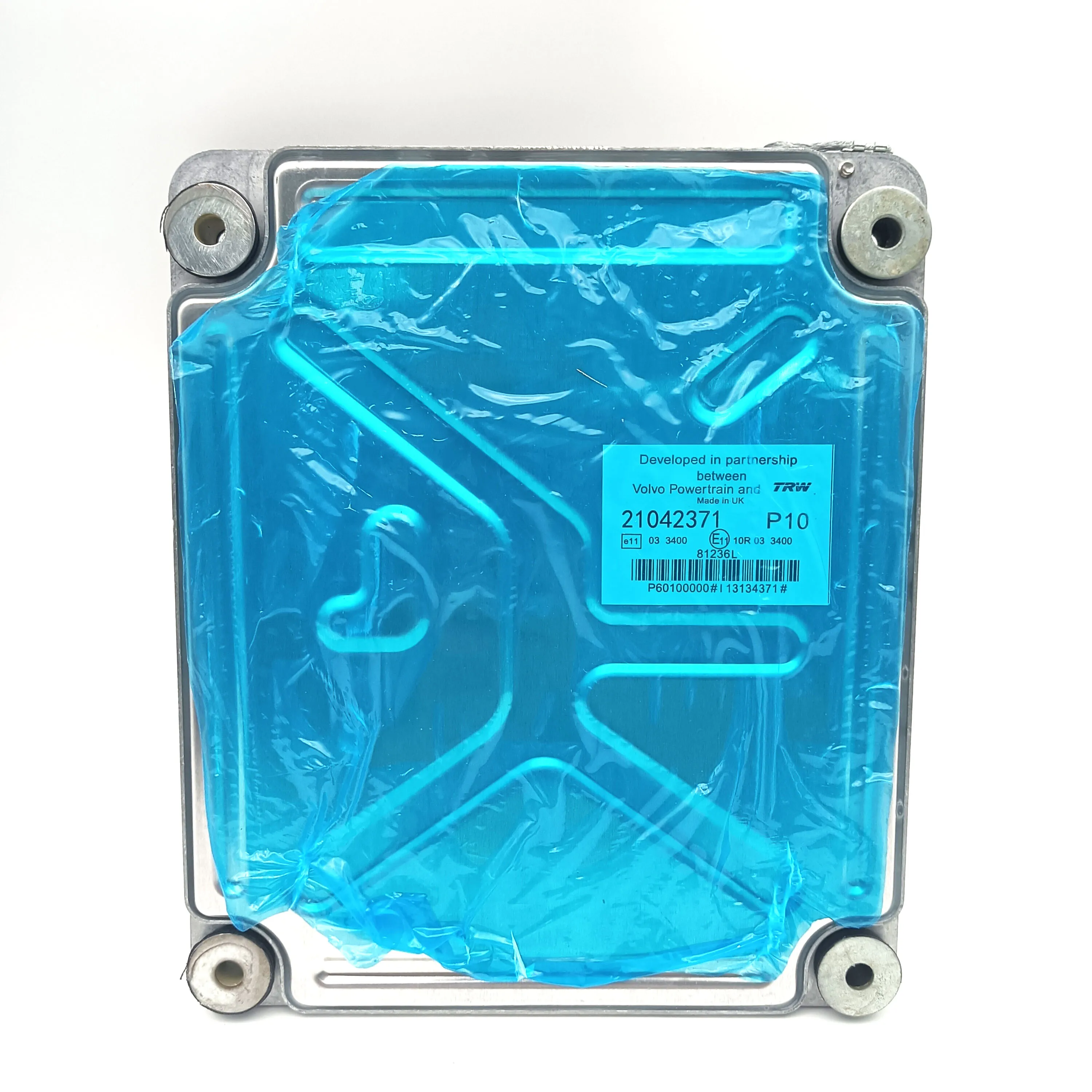 Контроллер компьютерного модуля дизельного двигателя 21358126 21042371 21300060 21107008 20977021