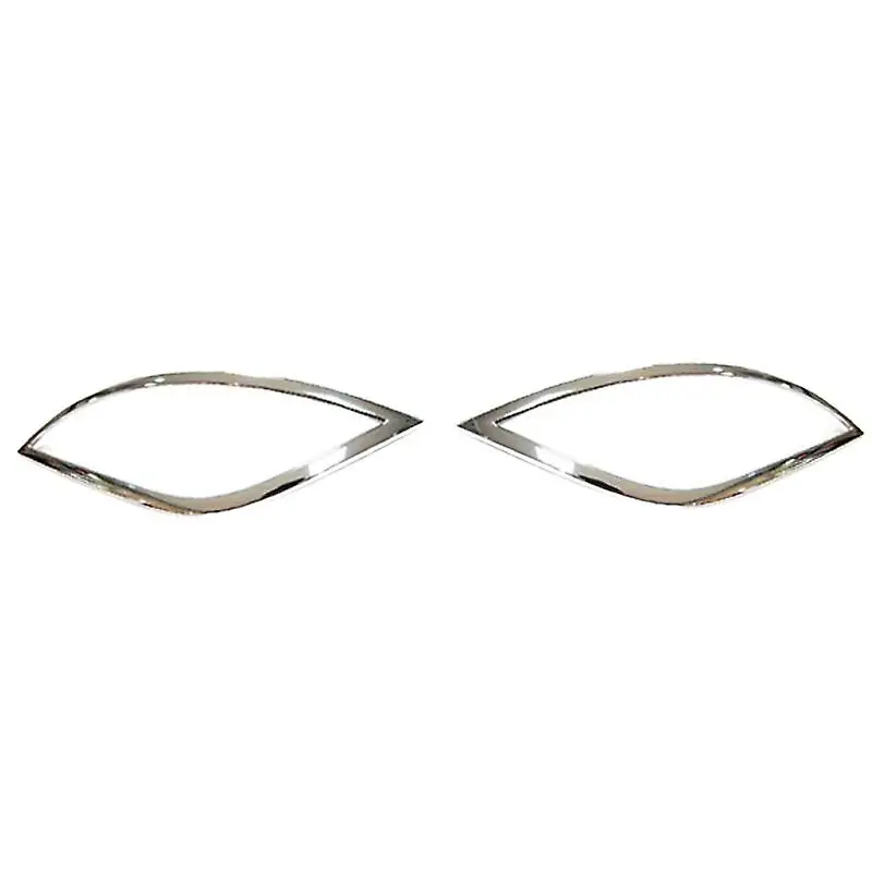 

Задние противотуманные фары Abs Chrome для Hyundai Tucson Ix35