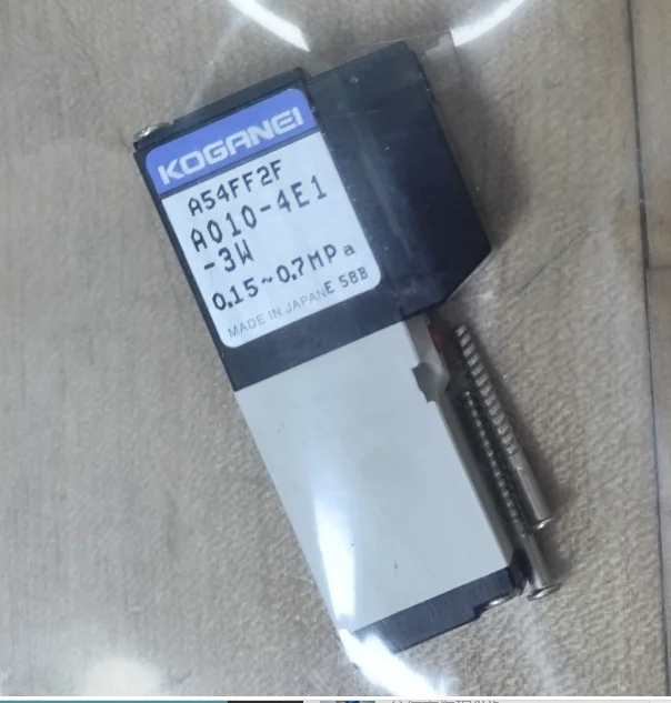 

PN: 443-9689-5 клапан для Sysmex CS2000 новый, оригинальный