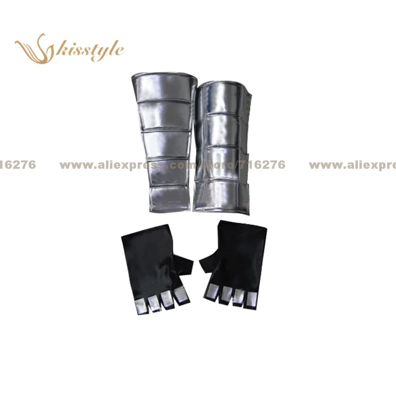 Kisstyle модная униформа Fate Zero stay night King Saber COS Одежда Косплей Костюм принимаются по