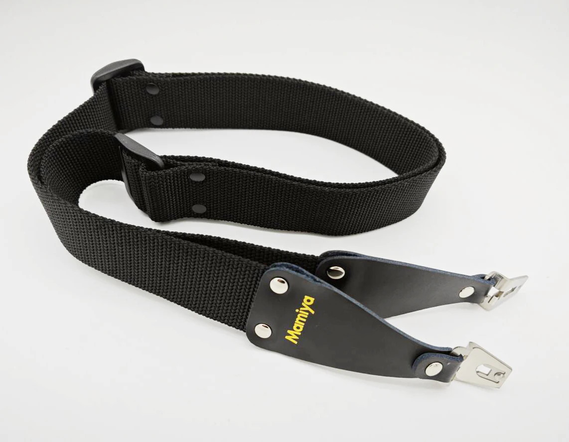 

Проскопе Регулируемый нейлоновый ремень для камеры Mamiya RB67 RZ67 38 мм