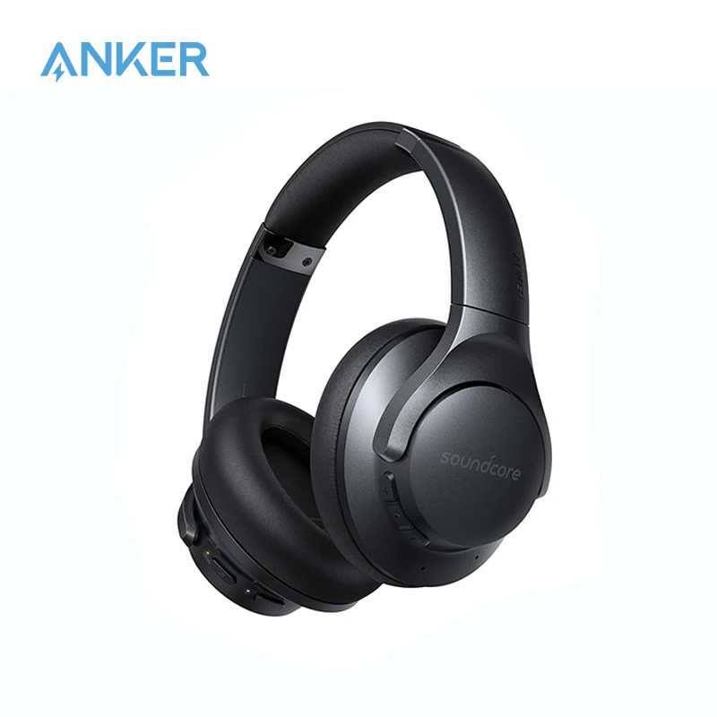 Soundcore от Anker Life Q20+ активное 