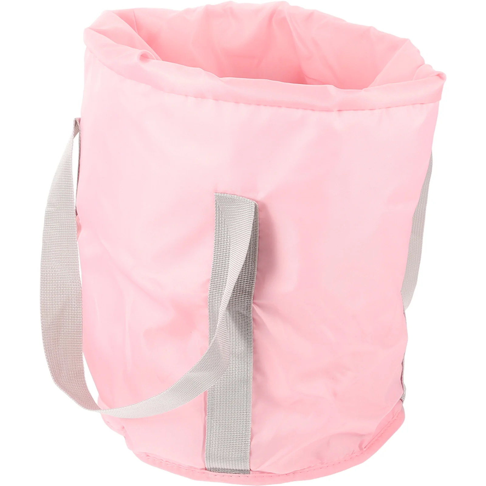 

Collapsible Wash Bin Foot Basin Bath Feet Soaking Tub Soaker Bucket Spa Portable