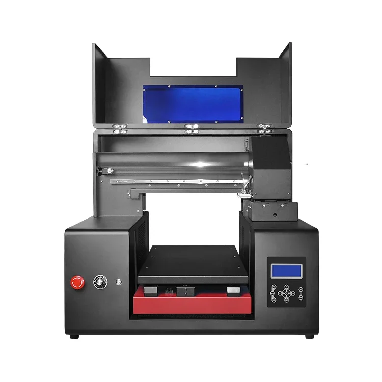 УФ-принтер Refinecolor Factory 3360 для планшетового 3D-принтера