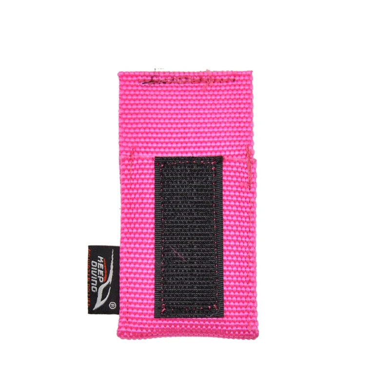 

Специальный нож для погружения с аквалангом для подводной охоты