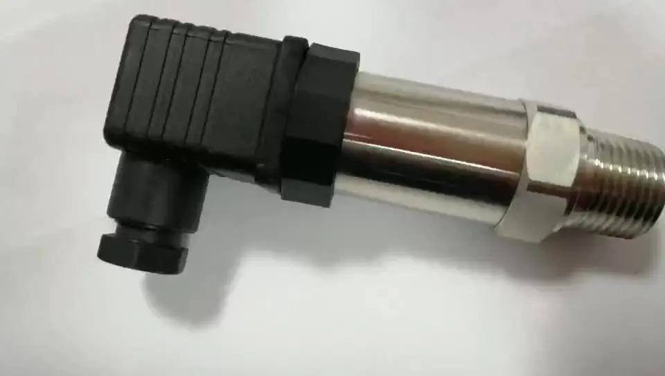 

BP93420IB 316L Diaphragm explosion-proof industrial water pressure transmitter 4-20ma fuel pressure sensor