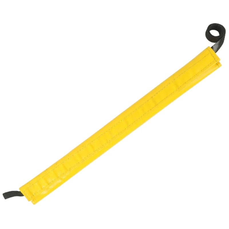 Открытый защитный канат для скалолазания чехол альпинистской веревки оболочка