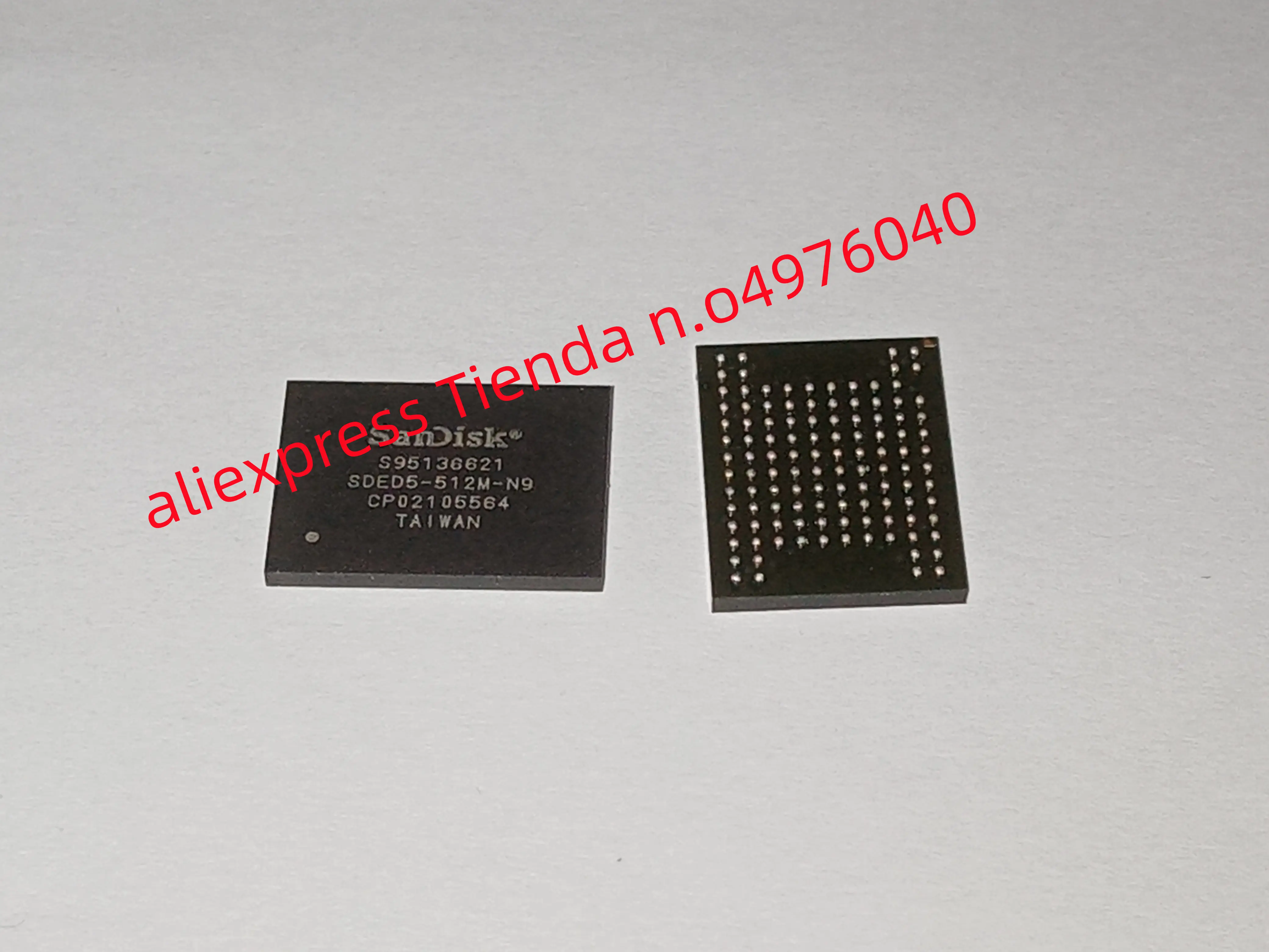 

SDED5-512M-N9 новые импортные оригинальные