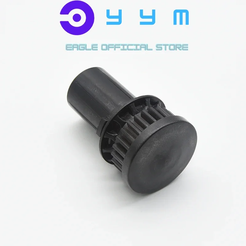 1 шт. CQ111-67006 шпиндельная шестерня для HP DesignJet Z6200 D5800 Z6600 Z6800 L25500 L26500 Запчасти