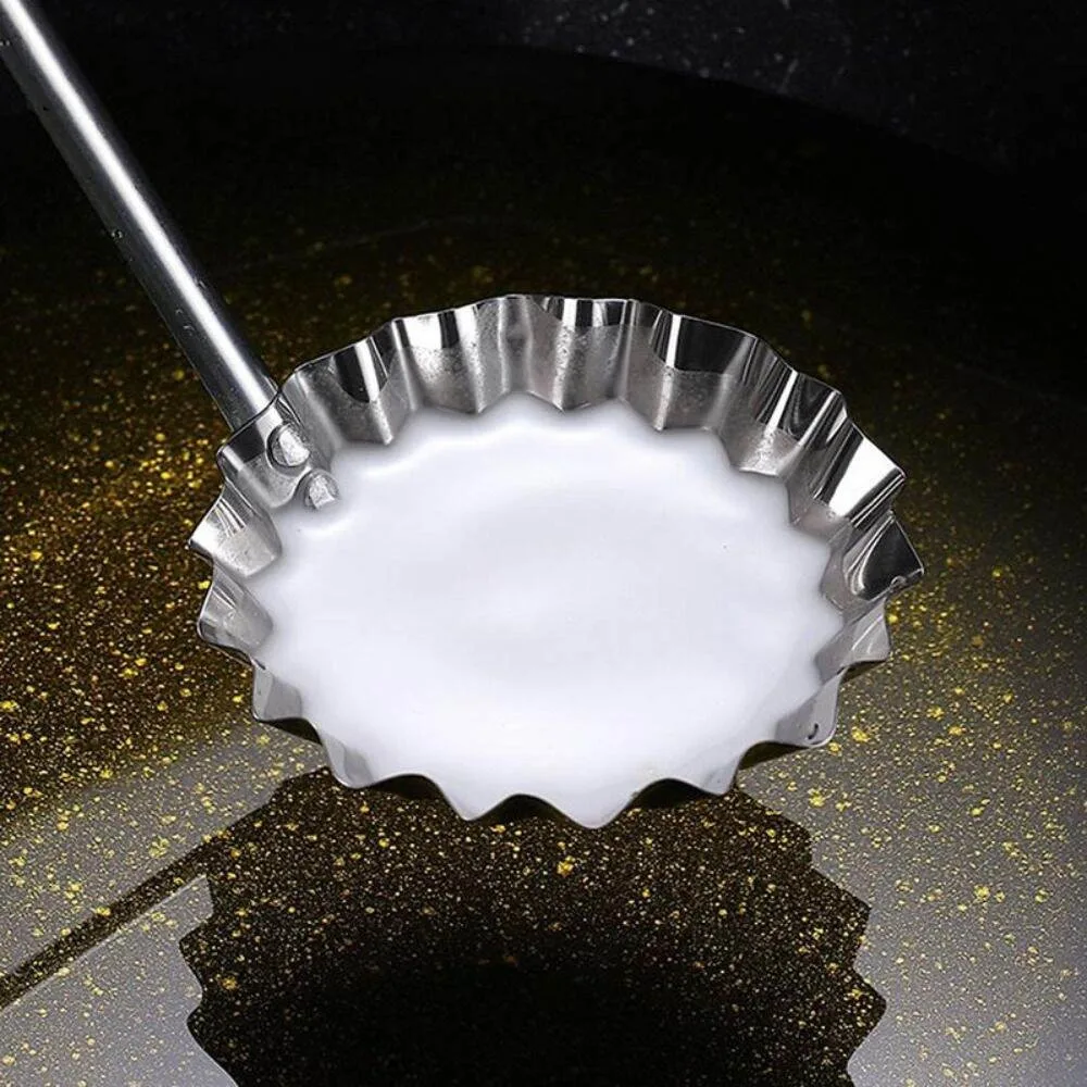 1 шт. ложка для фрикаделек из нержавеющей стали совок блинов машина приготовления