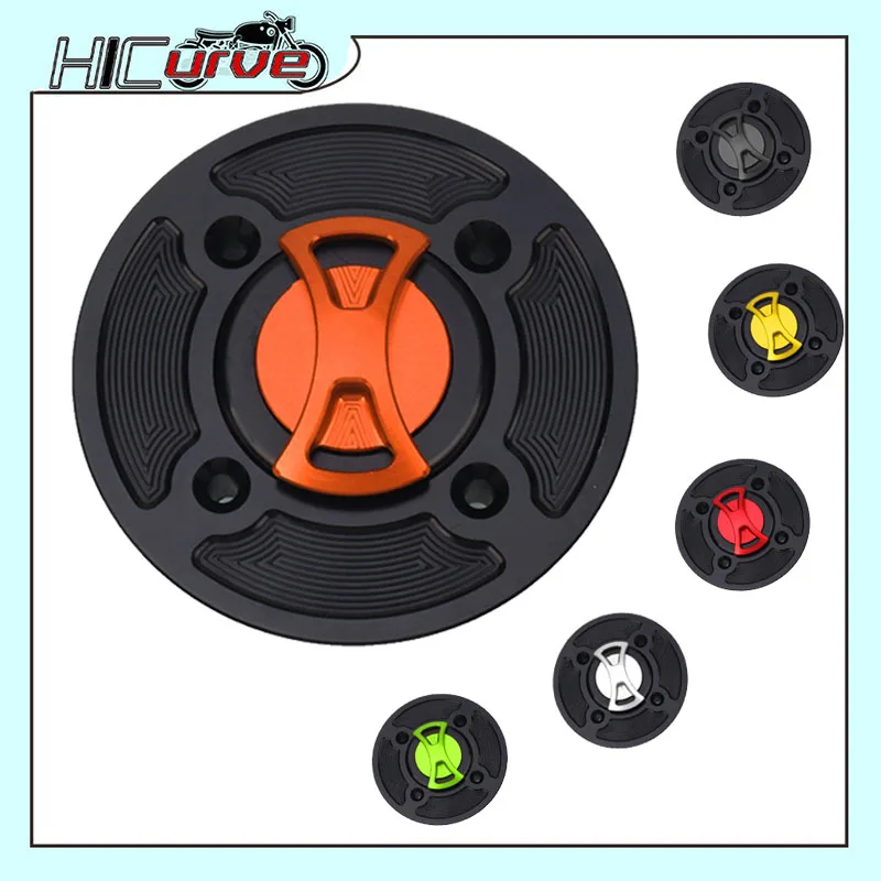 

For Ducati V4 Panigale V4S V4R V4 S 2018 2019 2020 2021 2022 Motorcycle CNC Aluminum Fuel Gas Tank Cap Cover