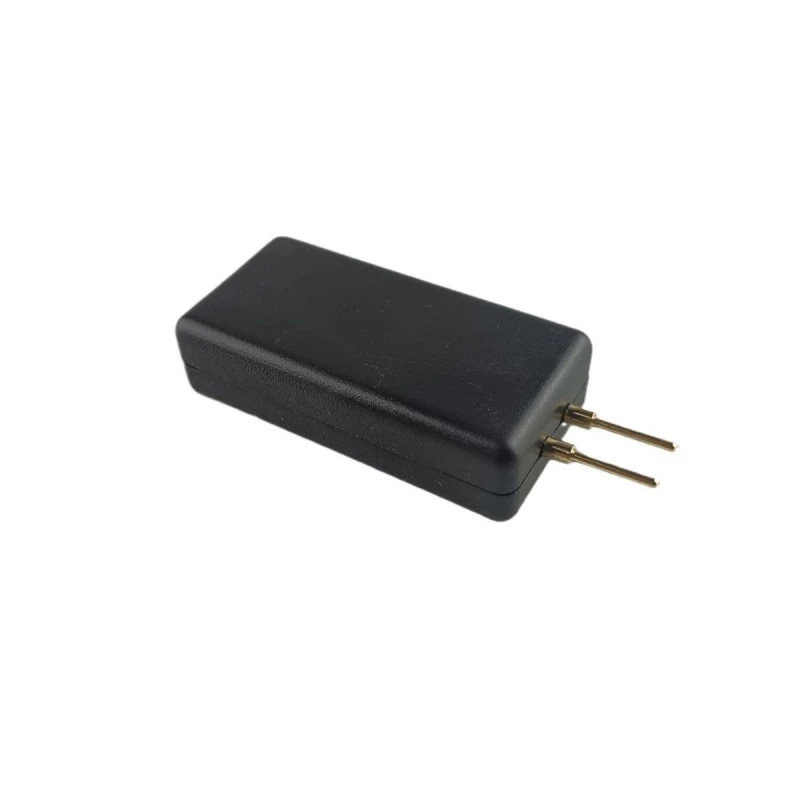 

Automotive Airbag Detection Tool Replacement Resistor Universal Maintenance Detector Auto Repair Simulator Accessories