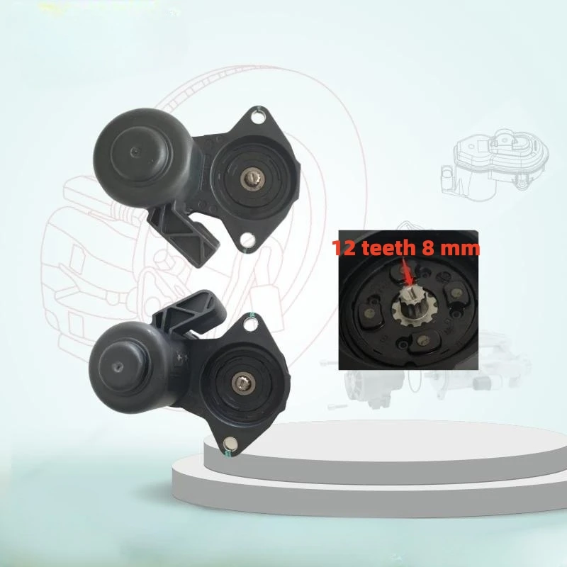 Рисунок 4 - Для Audi A3 Q2 Q3 Volkswagen Golf