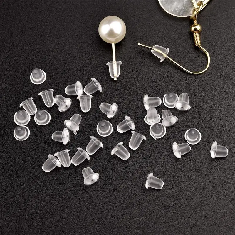 стопперы-заглушки silicone для пуссет 10 мм. силиконовая застежка для гвоздиков. заглушки для сережек гвоздиков силиконовые. заглушки для серег силиконовые. силиконовые затычки для сережек.