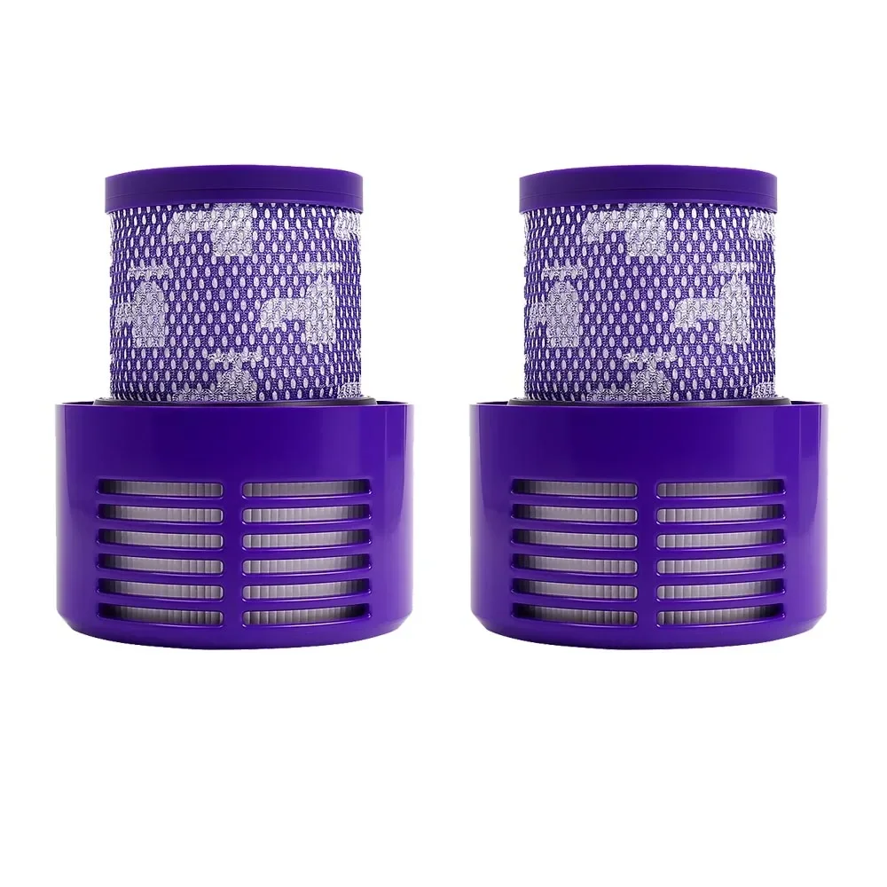 

Фильтр HEPA для Dyson V10 US SV12