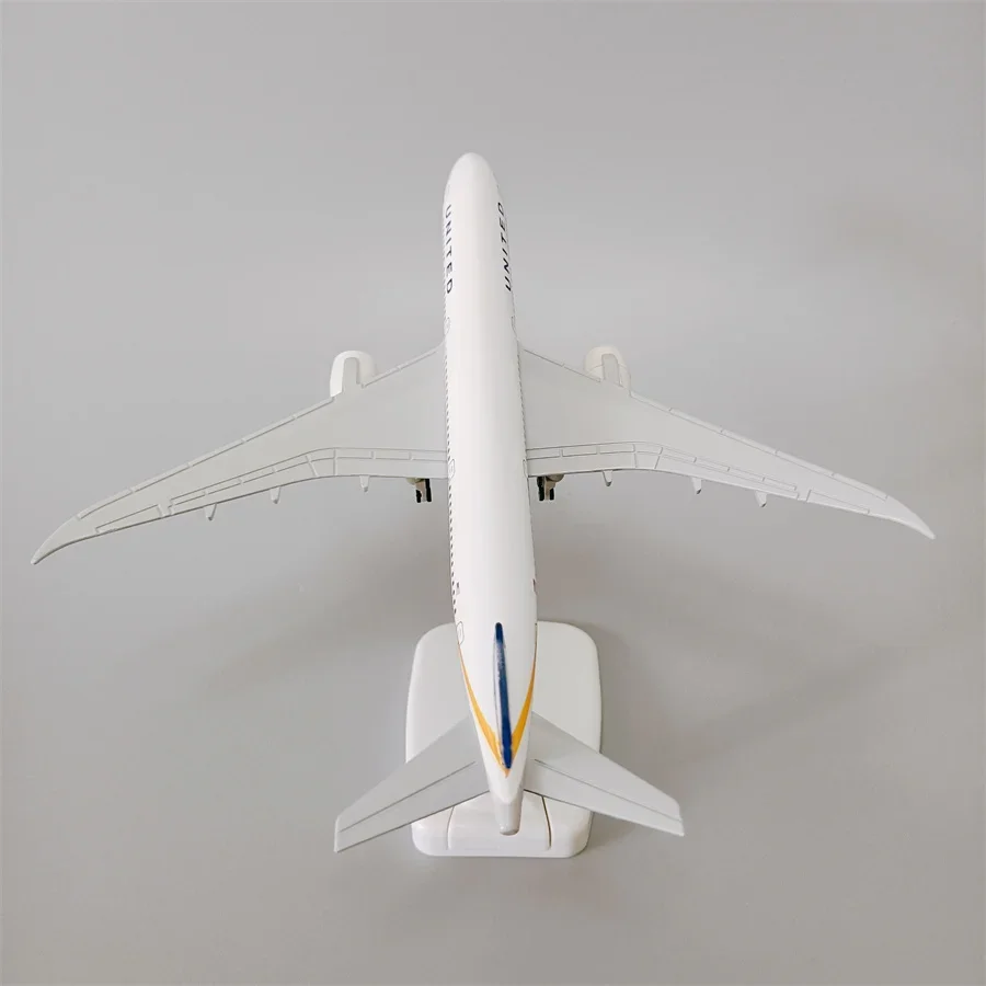 Рисунок 6 - Модель самолета американская авиационная