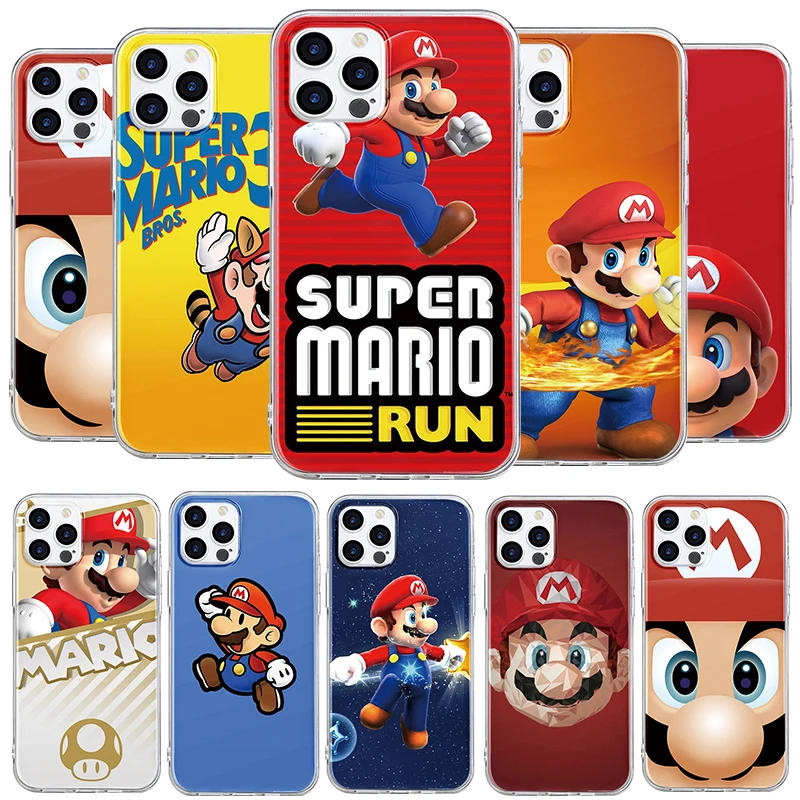 

Прозрачный мягкий чехол из ТПУ для iPhone X XS XR Max SE 2020 3 7 8 6 6S Plus