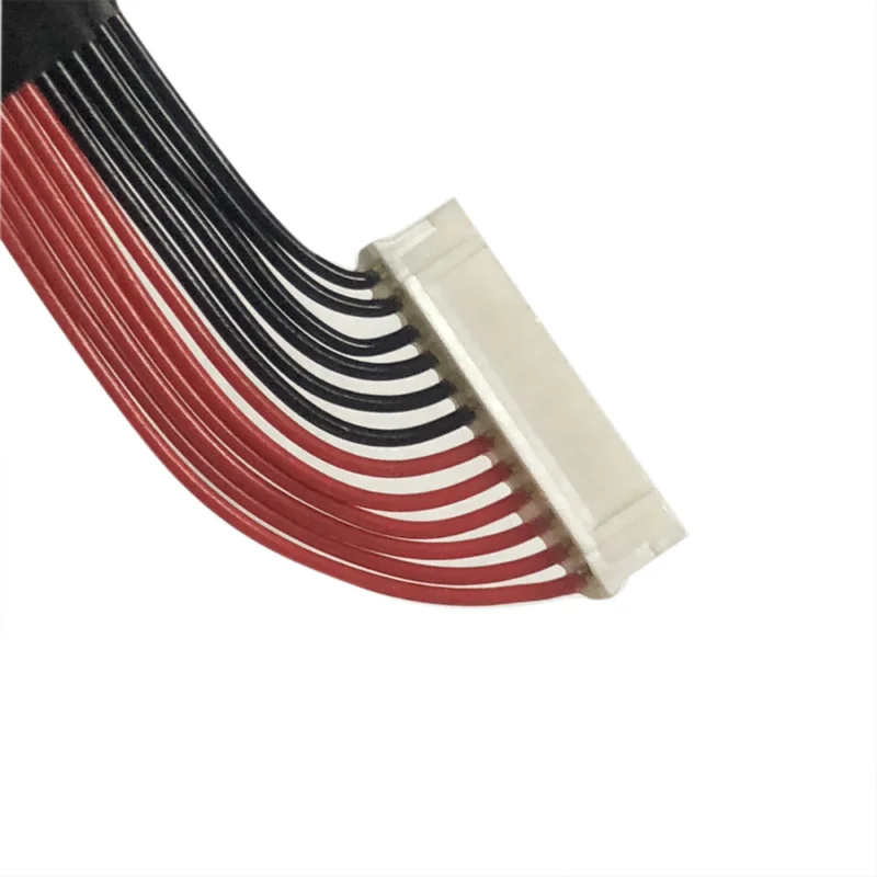 Кабель порта зарядки DC Jack для MSI ms17c7 GE75 gl73 MS-17C7 K1G- 3012009 -V03