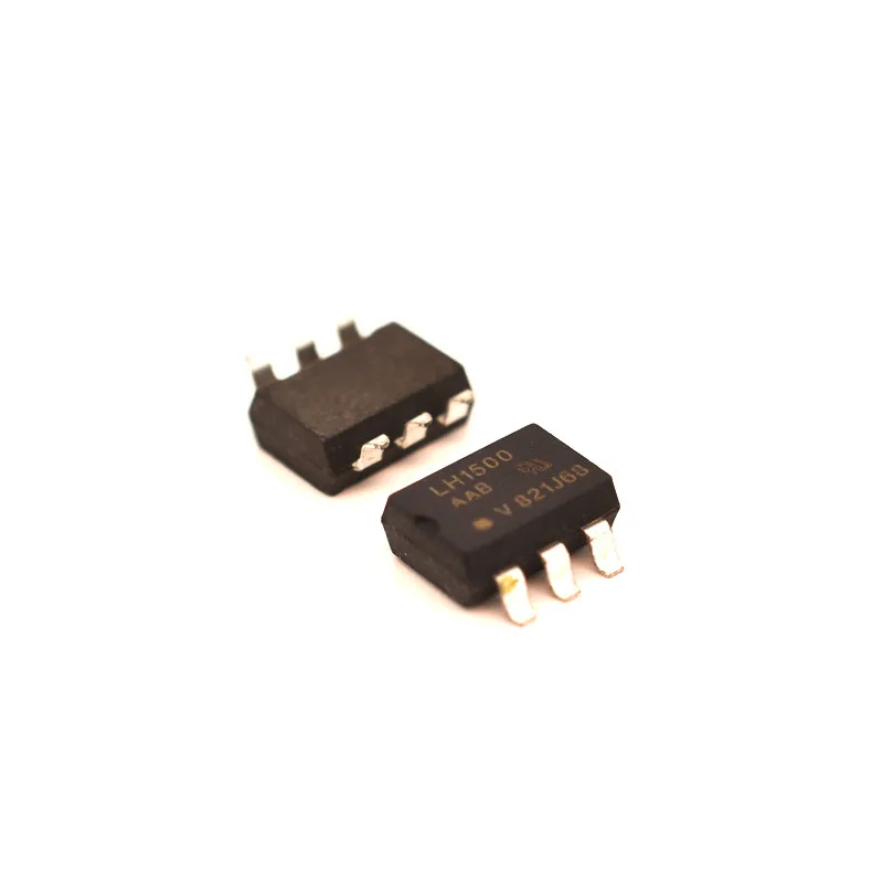 

New original LH1500 LH1500AAB patch SOP-6 optocoupler relay