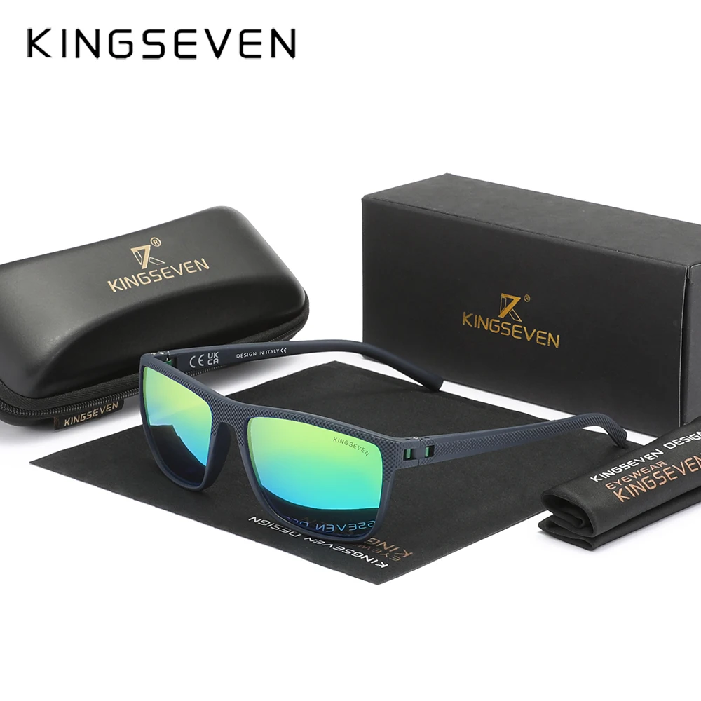 Солнцезащитные очки KINGSEVEN