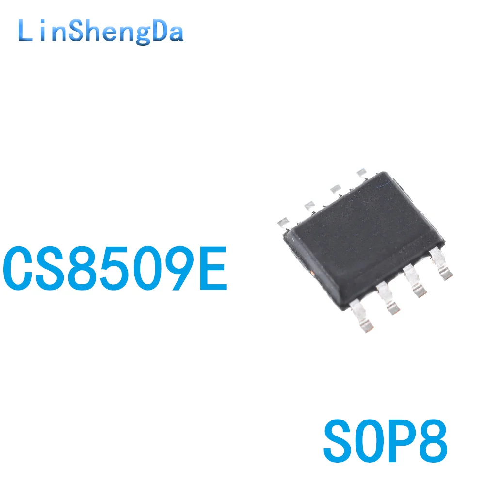 

10 шт. CS8509E SMD 8-контактный аудио усилитель мощности IC чип SOP8