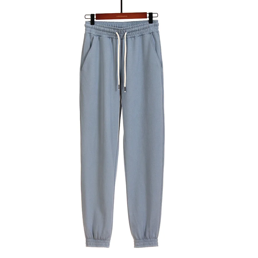 

Women's Casual Sports Close-up Trousers Spring and Autumn Jogging Pants Casual Fitness Workout Running Sporting Clothing