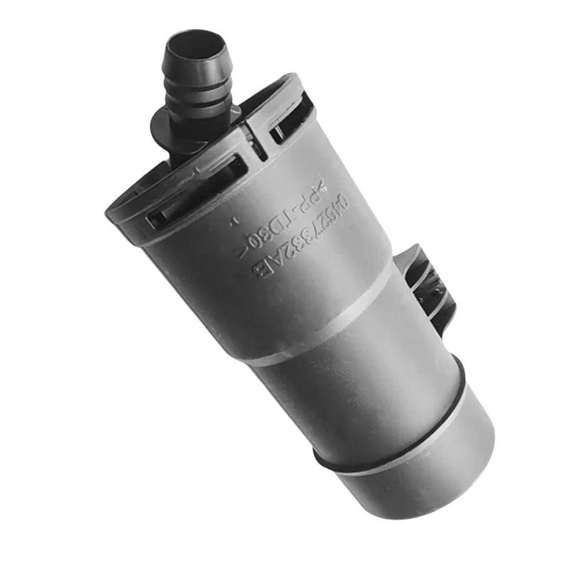 Автомобильный угольный канистра фильтр топливного фильтра воздушный в сборе