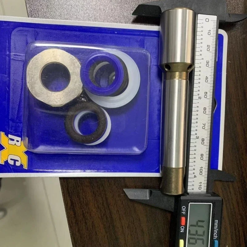 Поршневой стержень Suntool 1720 1920 ремонтный комплект для безвоздушного распылителя