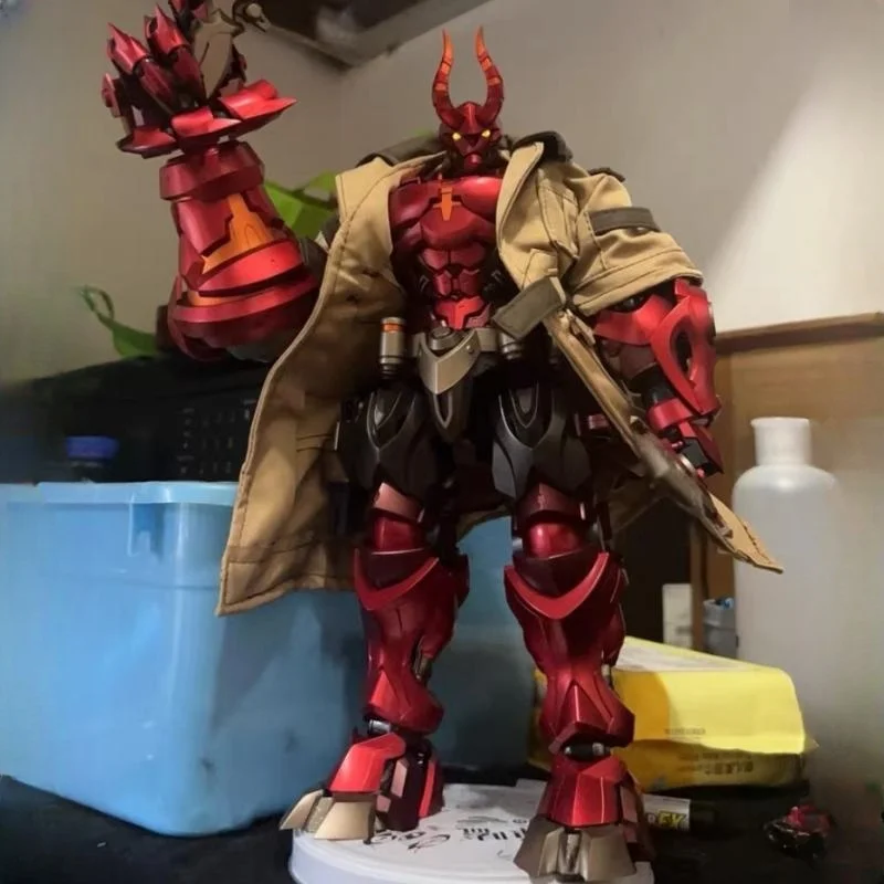 Anime Figure Model Toys Collection Doll Toys