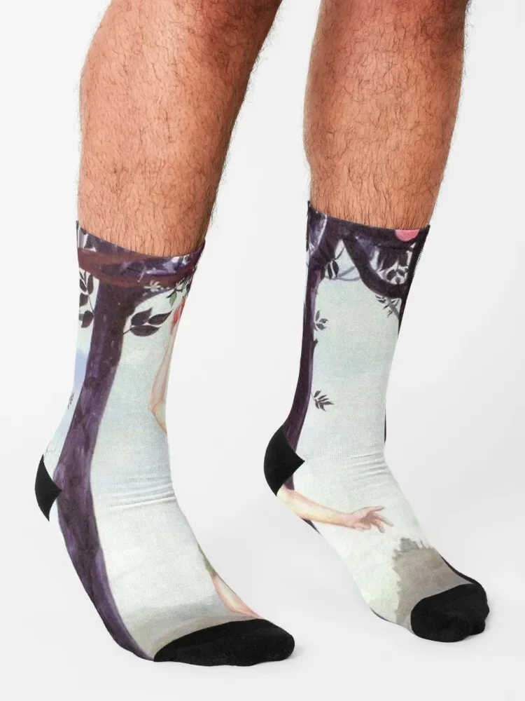 Свадебные носки винс вон модные японские дизайнерские мужские до щиколотки