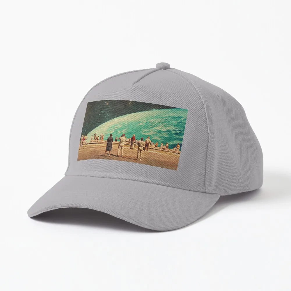 

The Others Cap Designed and sold byFrank Moth