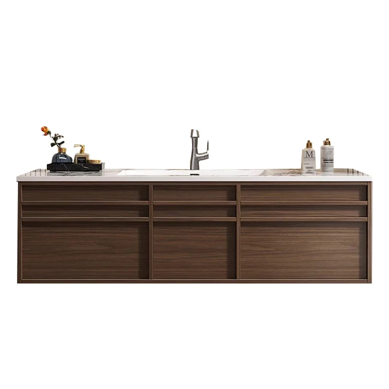 Роскошная умывальная стойка для шкафа в ванную комнату Угловое полотенце