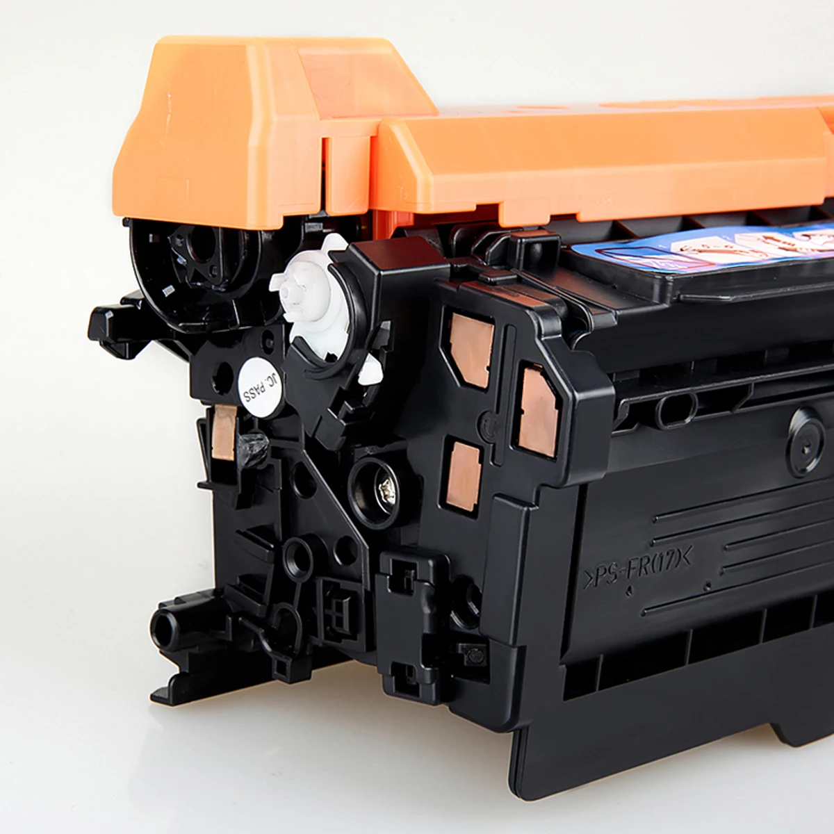 Тонер-картридж для цветного МФУ HP LaserJet Pro 500 M570dn M570dw M570 CE-401A CE-402A CE-403A CE400A CE401A CE402A CE403A